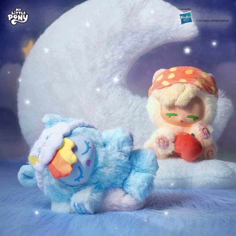 Feng Yu Shuo - My Little Pony Sweet Dreams Blind Box