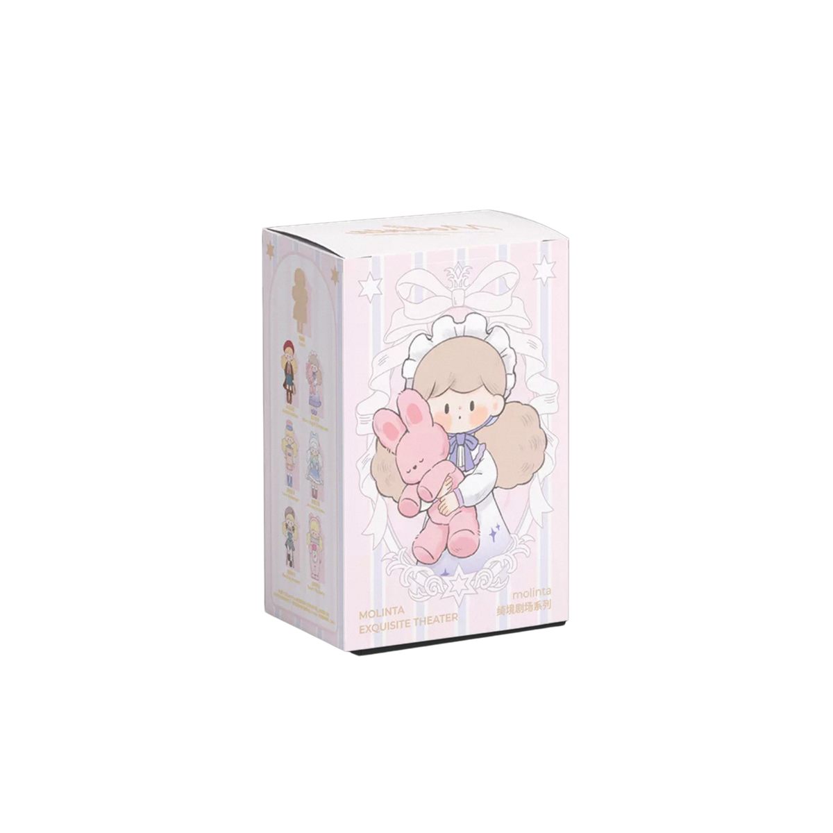 Finding Unicorn - Molinta Exquisite Theater Series Blind Box