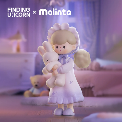 Finding Unicorn - Molinta Exquisite Theater Series Blind Box