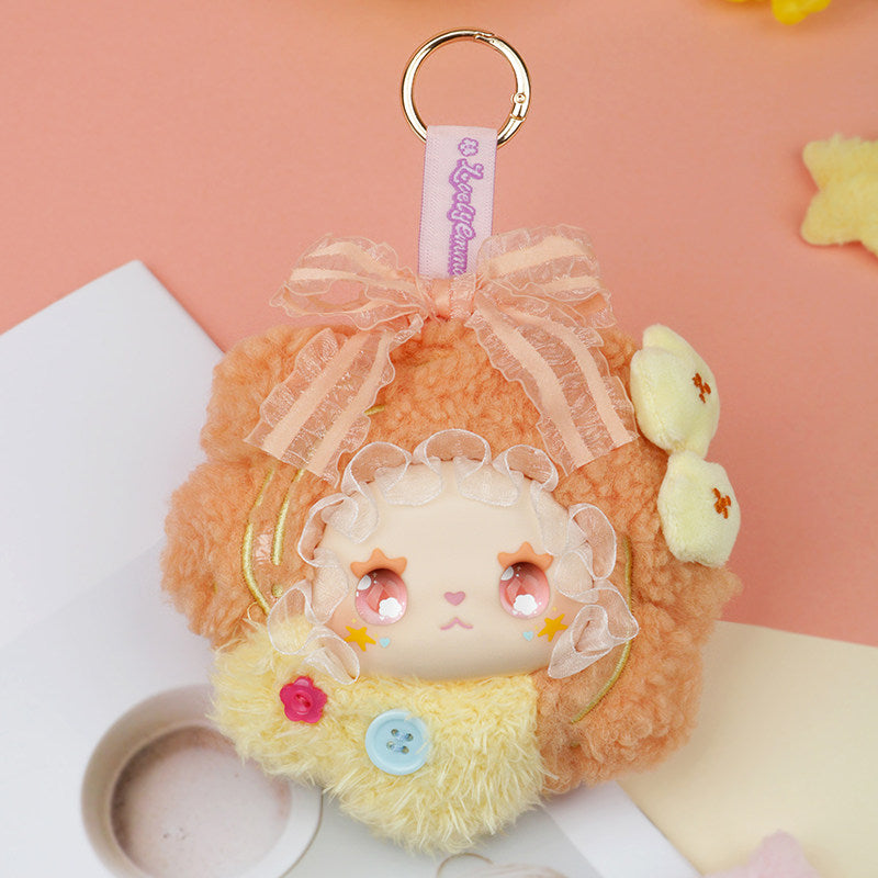 Lovely Emma Floral Seasons Series Blind Box
