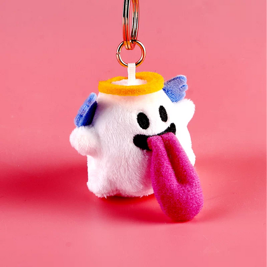 GRAF - Cute BooGhost 2.0 Plush Bag Charm