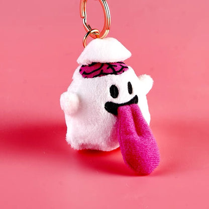 GRAF - Cute BooGhost 2.0 Plush Bag Charm