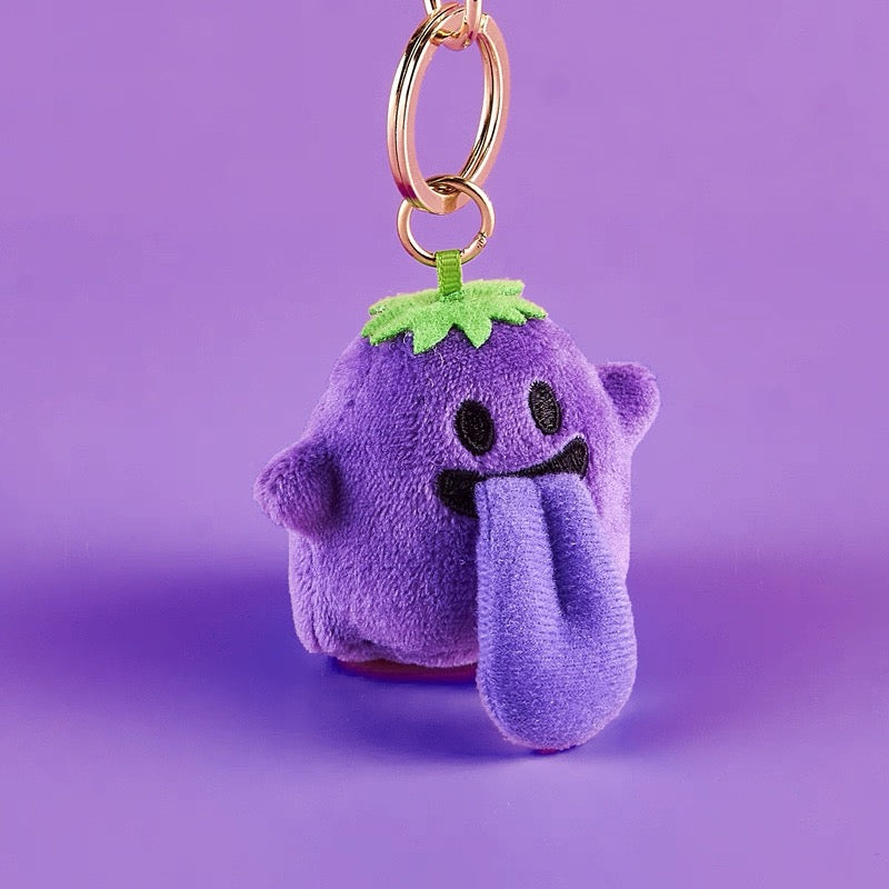 GRAF - Cute BooGhost 2.0 Plush Bag Charm