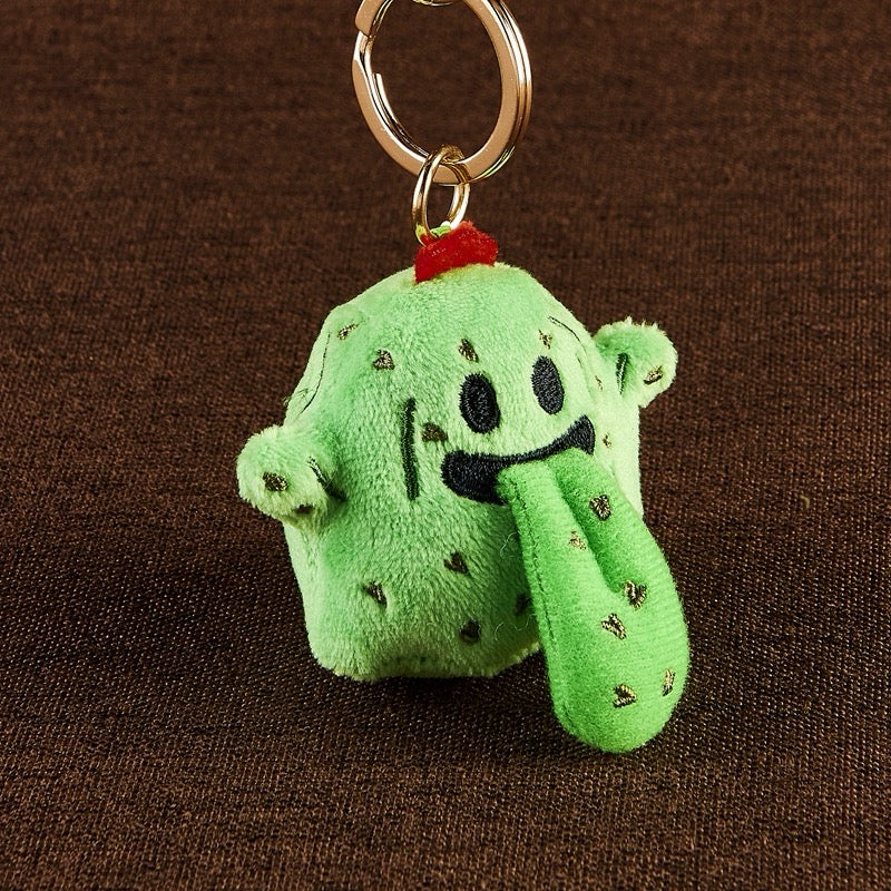 GRAF - Cute BooGhost 2.0 Plush Bag Charm