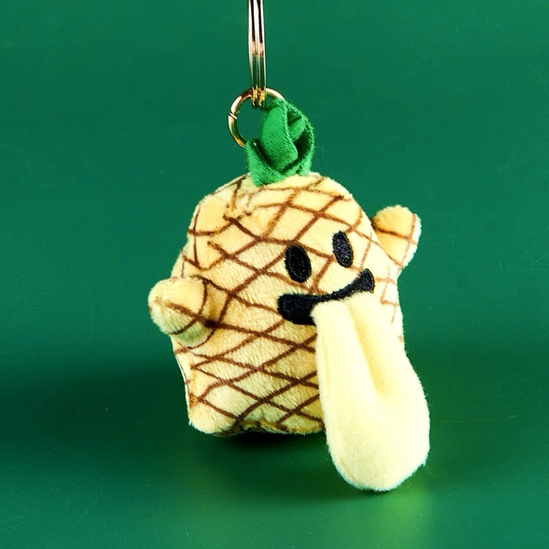 GRAF - Cute BooGhost 2.0 Plush Bag Charm