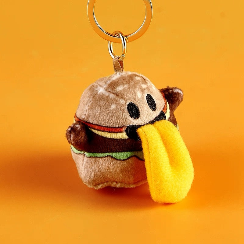 GRAF - Cute BooGhost 2.0 Plush Bag Charm