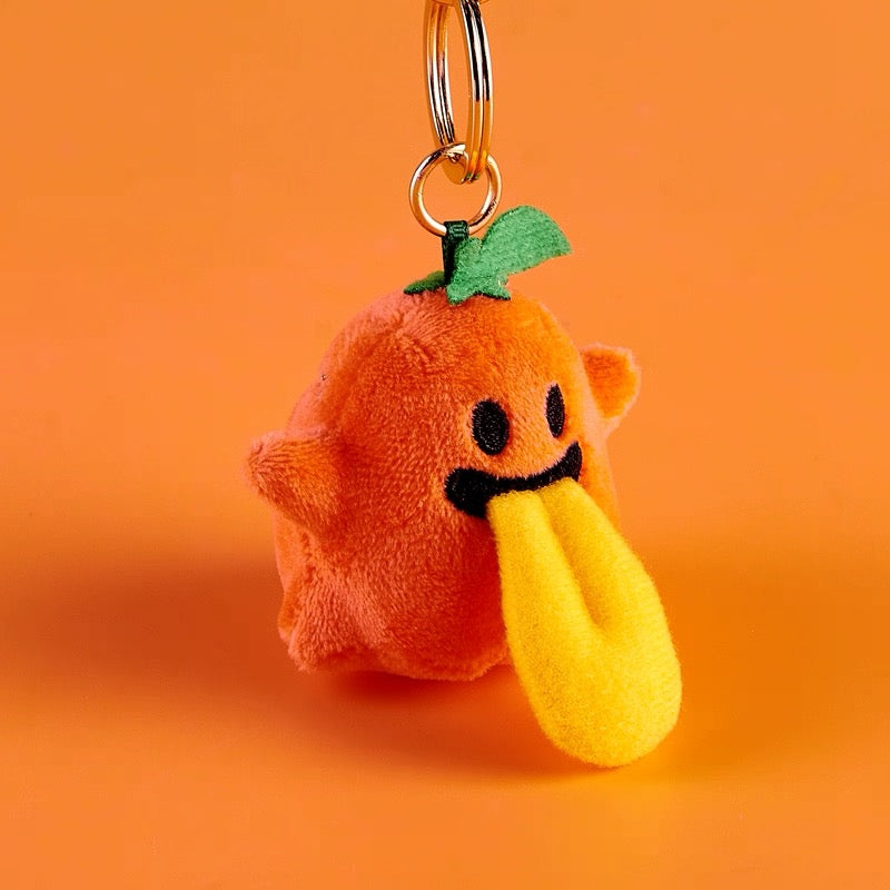 GRAF - Cute BooGhost 2.0 Plush Bag Charm
