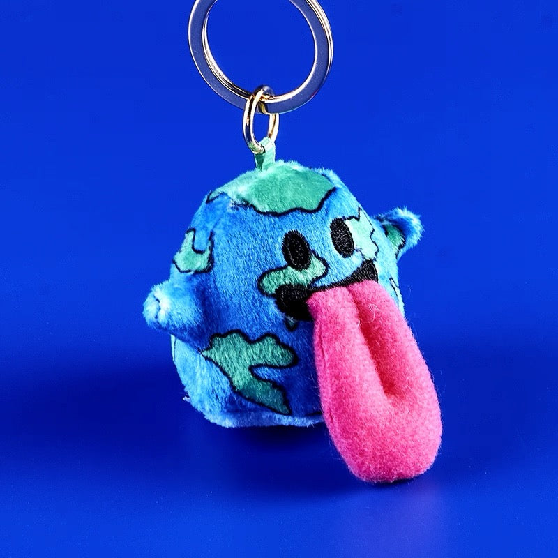 GRAF - Cute BooGhost 2.0 Plush Bag Charm