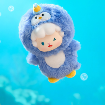 GYUN Ocean Adventure Series Blind Box