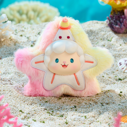 GYUN Ocean Adventure Series Blind Box