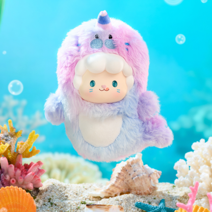 GYUN Ocean Adventure Series