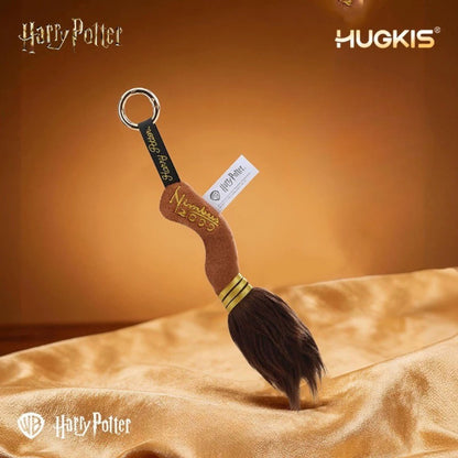 HUGKIS - Harry Potter Hogwarts Magical Accessories Plush Bag Charm