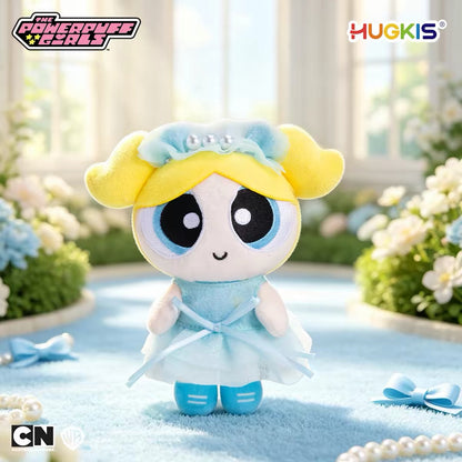 HUGKIS - The Powerpuff Girls Prom Night Plush Bag Charm