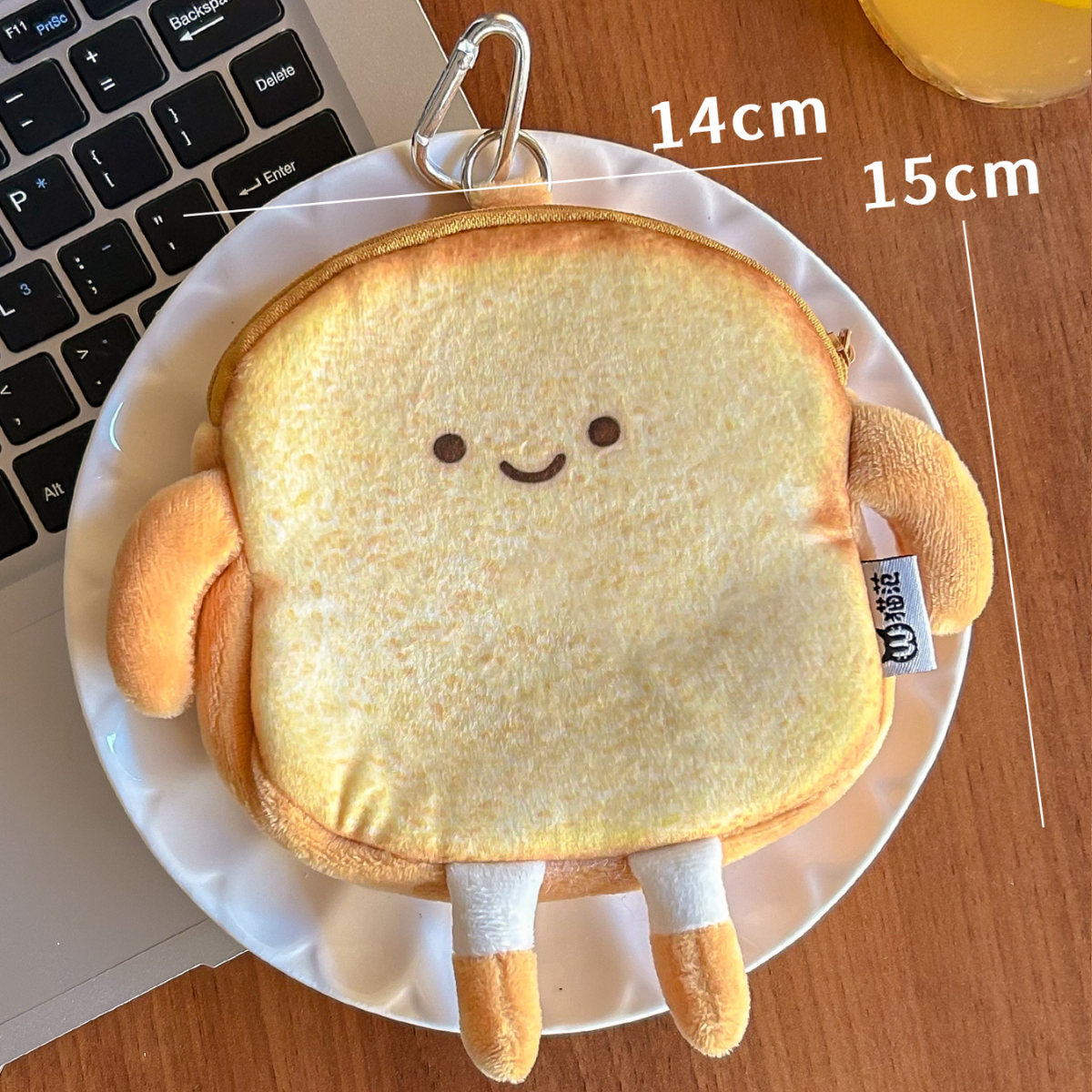 Happy Toast