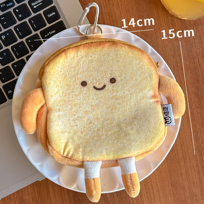 Happy Toast