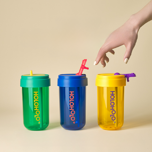 Holoholo - Straw Cup
