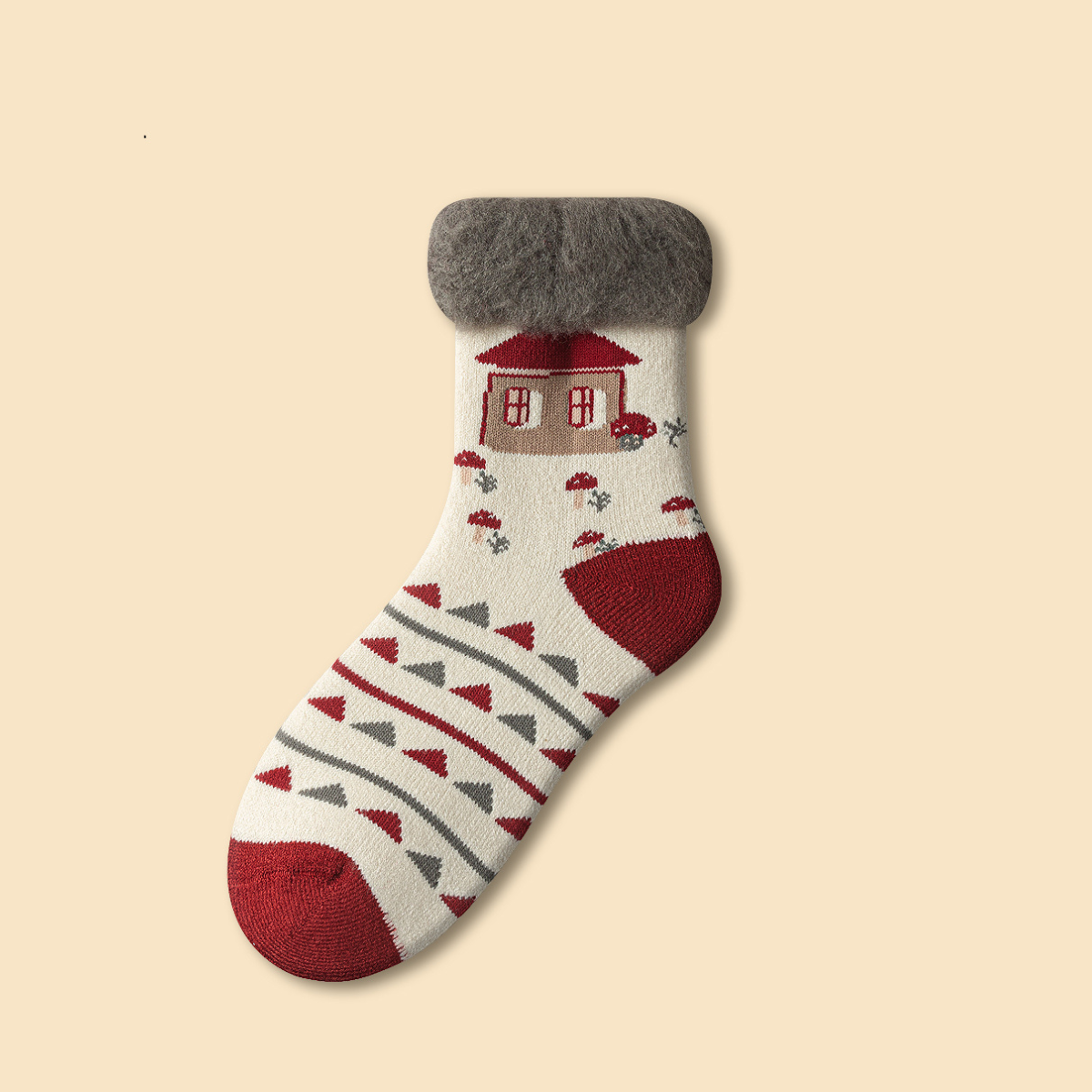 House Socks