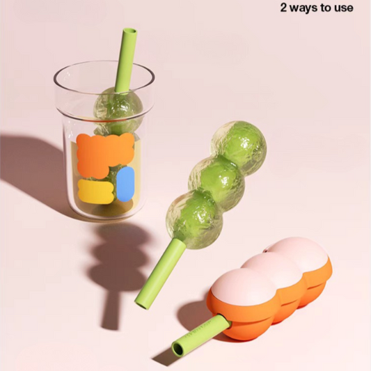Ice Pop Maker