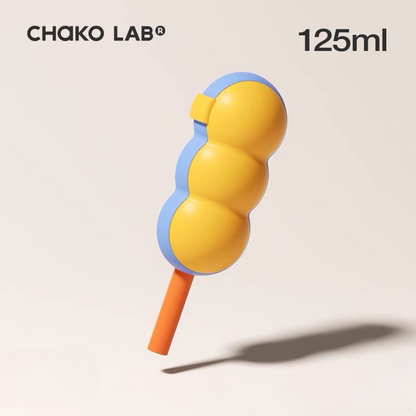 Ice Pop Maker Yellow