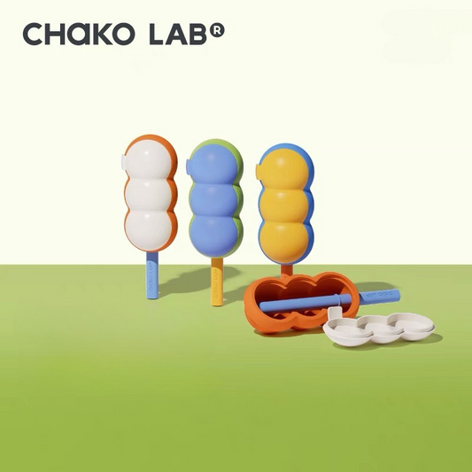 Ice Pop Makers