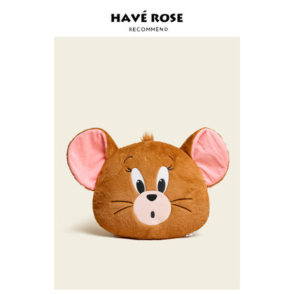 Tom & Jerry Cushion - Jerry