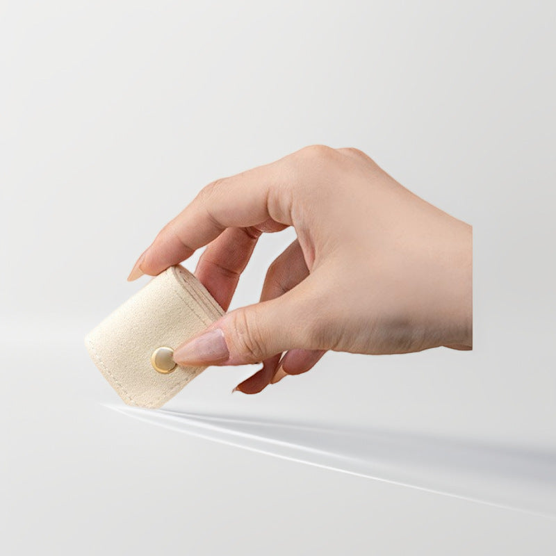 Jewellery Storage Pouch