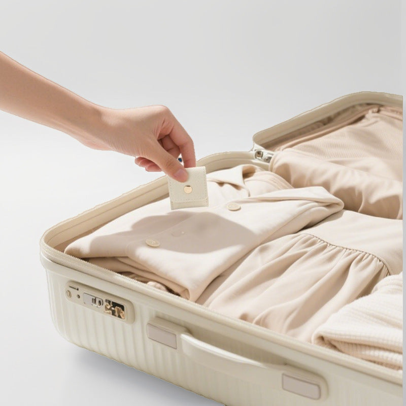 Jewellery Storage Pouch for travelling