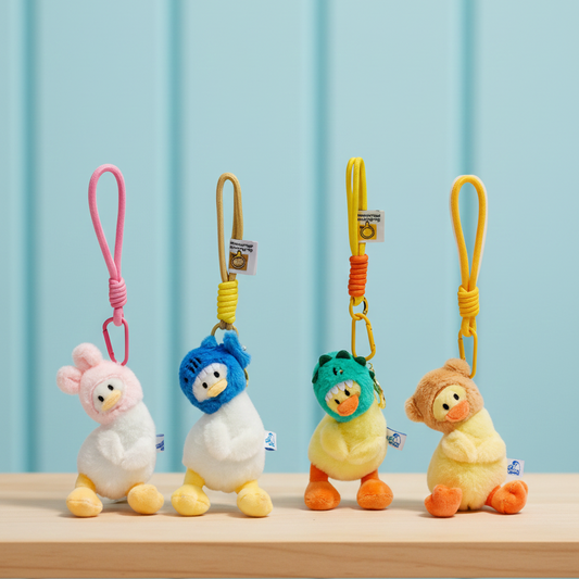 KEVINMINLER DUCK BUNDLE