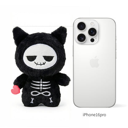 KOKO the Skeleton Size