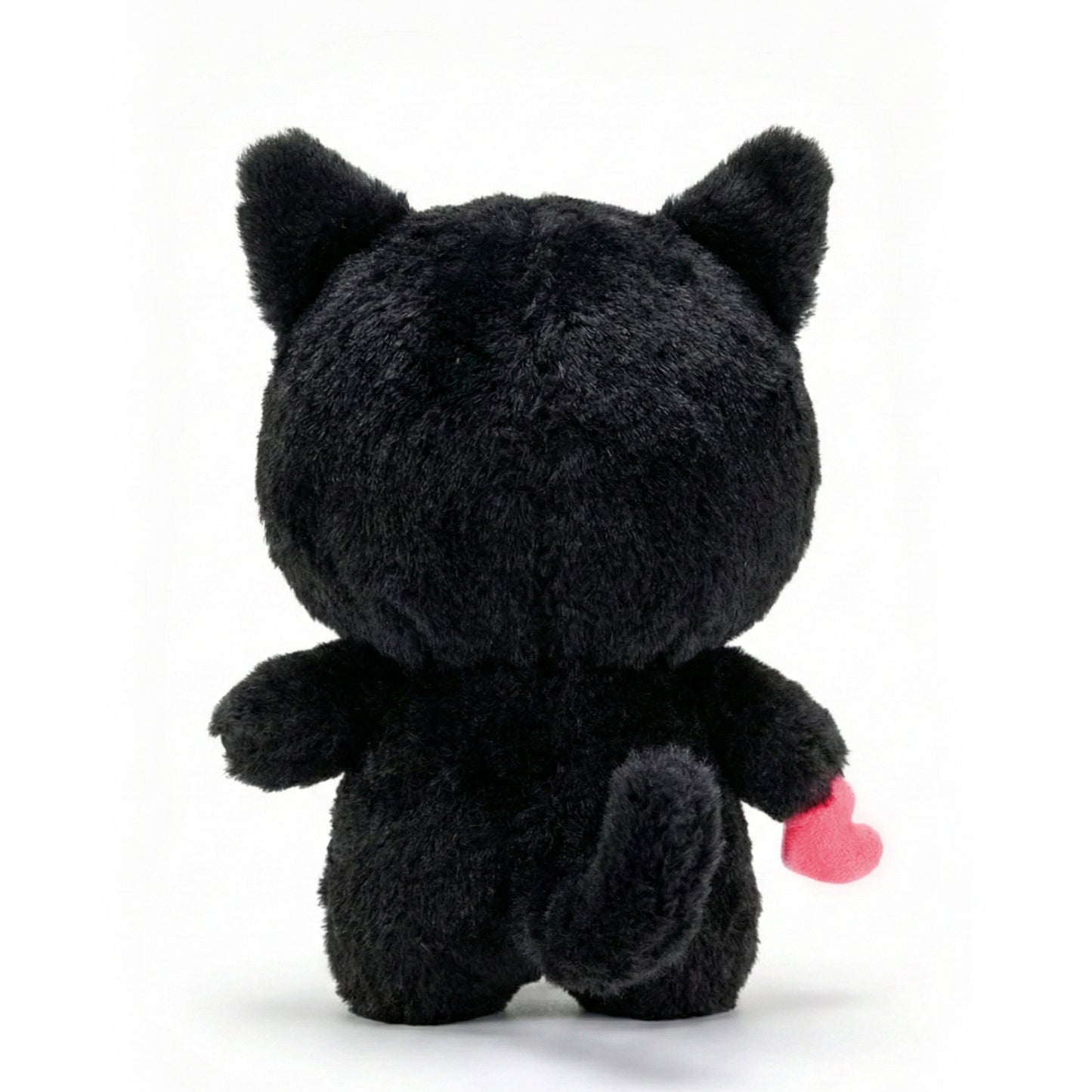 KOKO the skeleton back