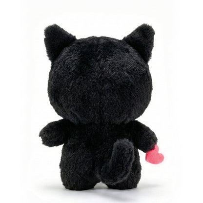 KOKO the skeleton back