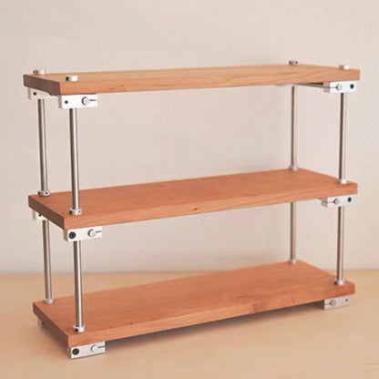 Lanjia_Woodoworks_Cherry Wood 3-tier