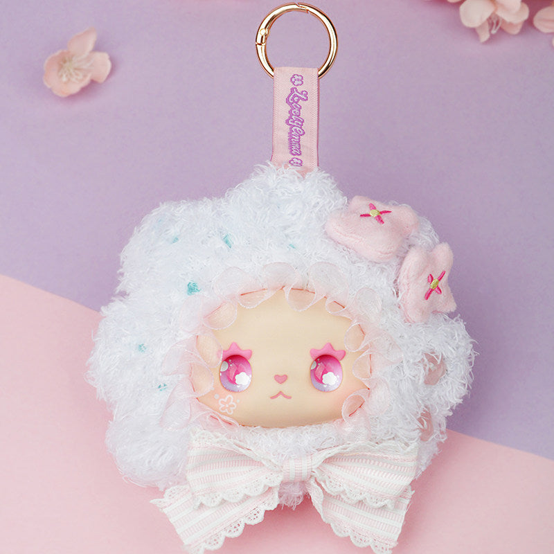  Lovely Emma Floral Seasons Series Blind Box