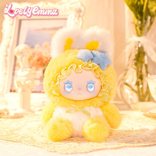 Lucky Emma - Lovely Emma Bunny Alliance Series Blind Box
