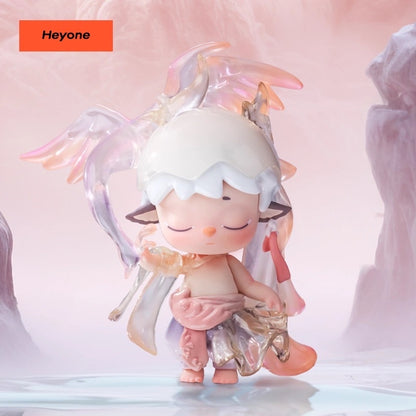  MIMI_Fenghua_Record_Chinese_Style_BlindBox_Display2