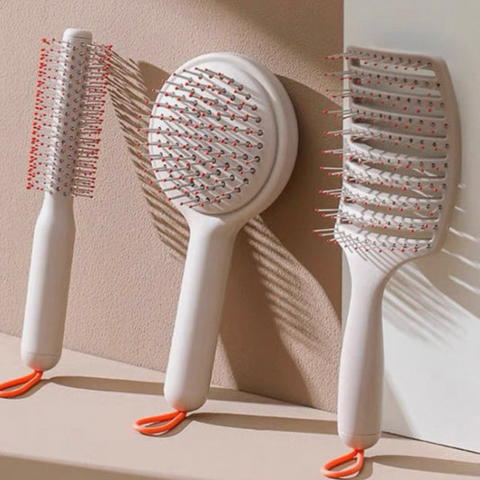 MOLA LUNA - Anti-Static Hair Comb Collection
