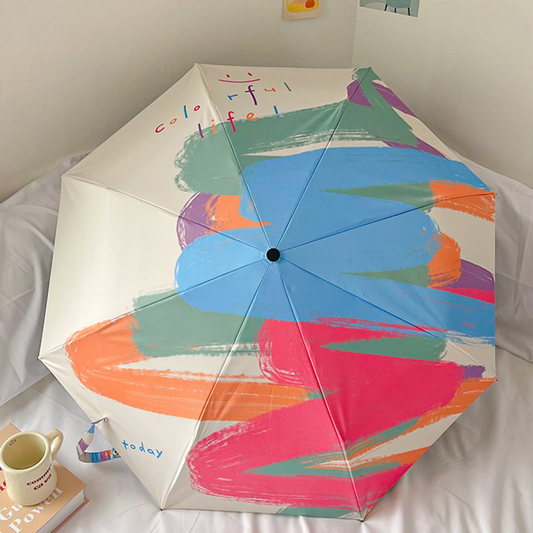MOLA LUNA - UV Protection Umbrella