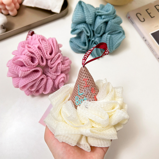 MOLA LUNA Bath Balls
