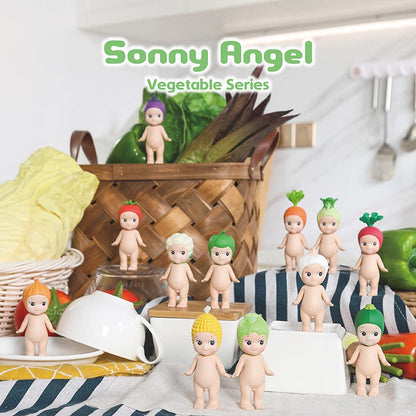 Sonny Angel - Sonny Angel Vegetable Series Blind Box Variants