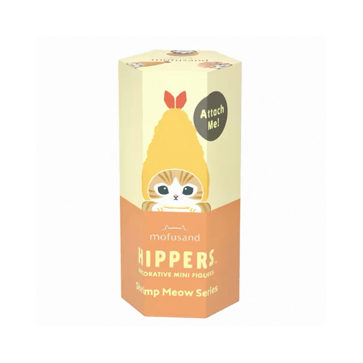 Mofusand_Blind_Box