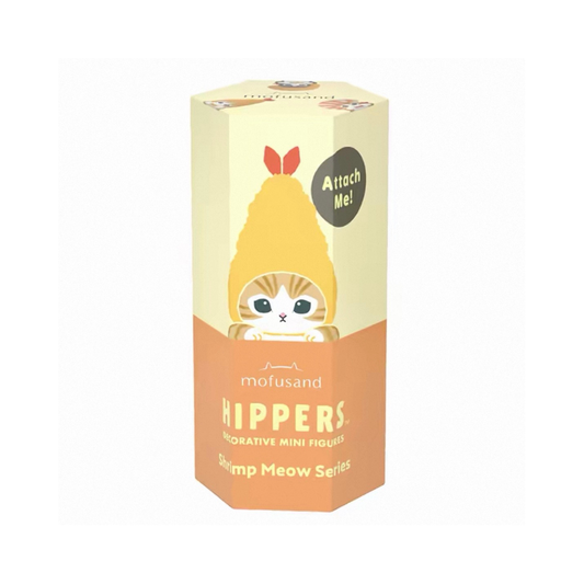 Mofusand_Blind_Box