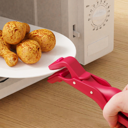 Multi-Functional Anti-Scald Bowl Clip