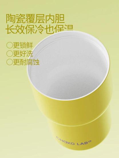 CHaKOLAB W