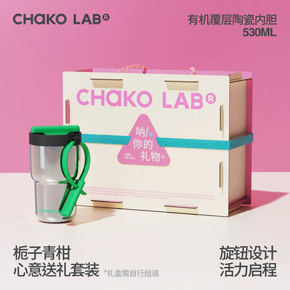 CHaKOLAB W