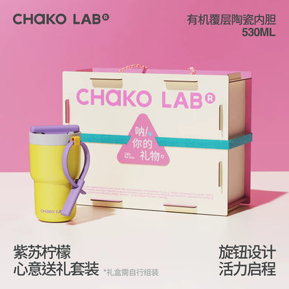 CHaKOLAB W