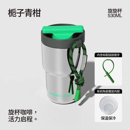 CHaKOLAB W