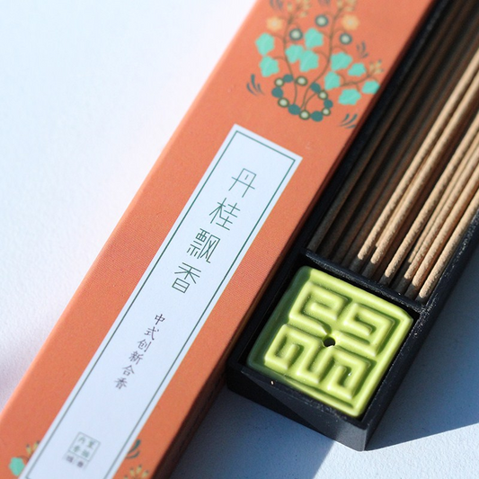 Osmanthus incense sticks
