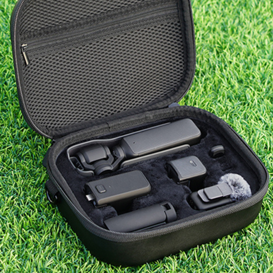 Osmo Pocket 3 All-in-one Storage Pouch