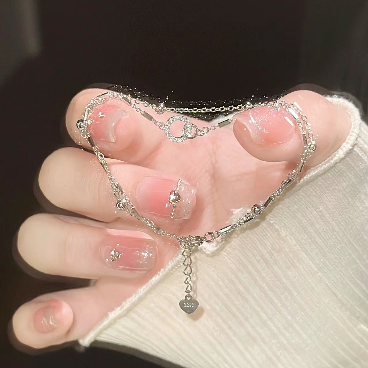 PANSHI_Elegant_Bracelet_Collection9
