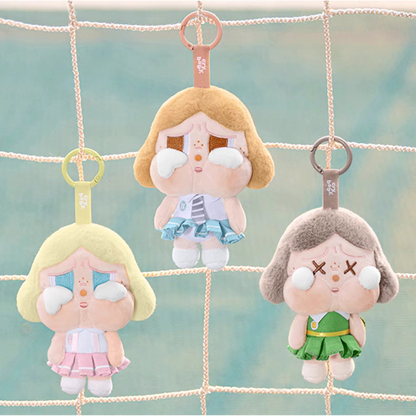 POP MART Official - CRYBABY Blind Box